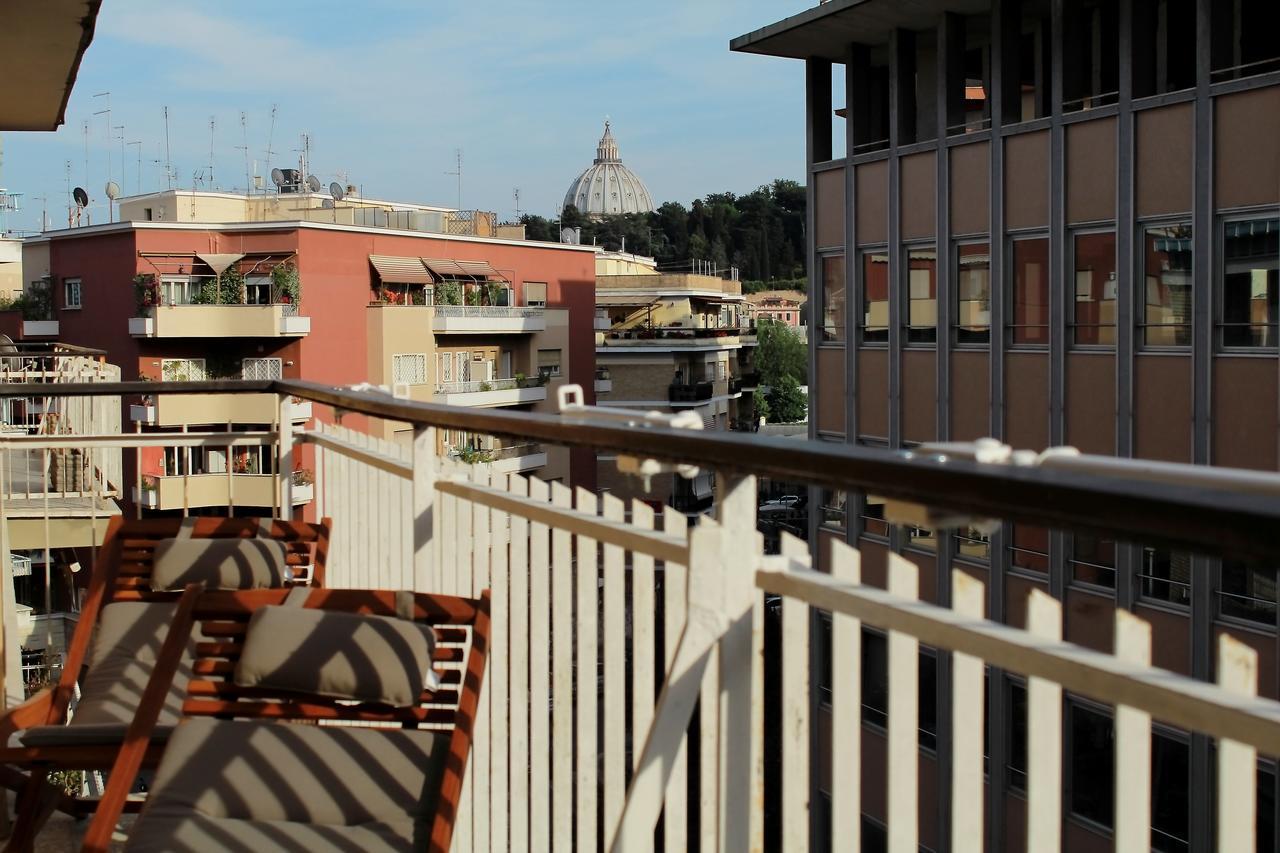 Relais Romantica Exterior foto